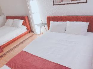 Апарт отель European House Reisen Фукуока Номер фото